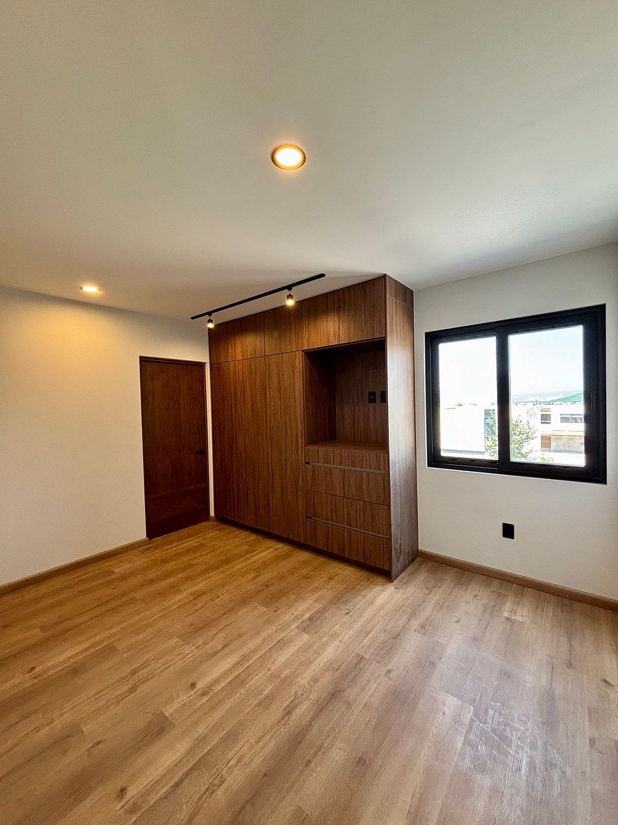 Casa em Altozano el Nuevo Querétaro, Querétaro, foto 17 de 28