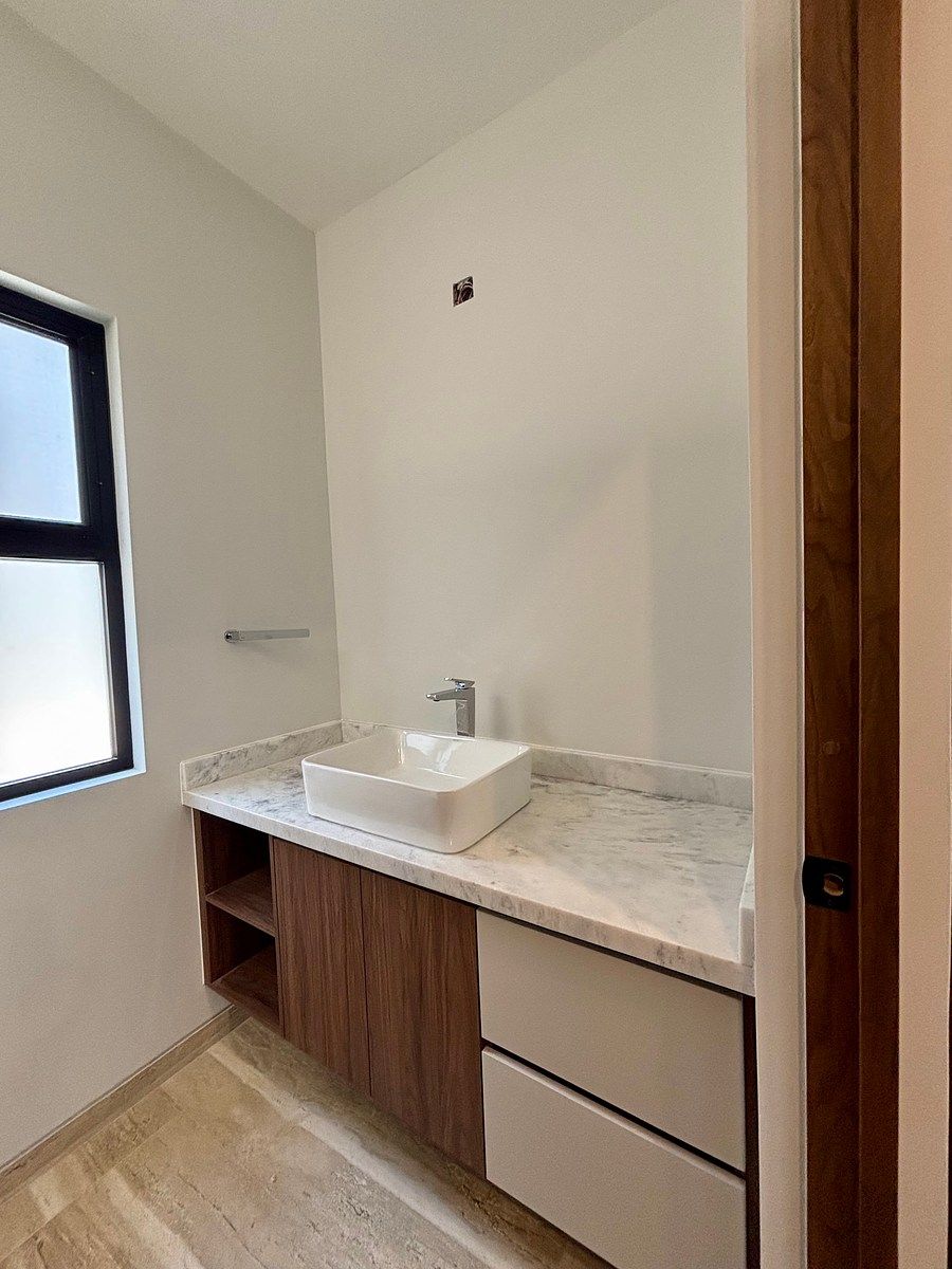 Casa em Altozano el Nuevo Querétaro, Querétaro, foto 18 de 28