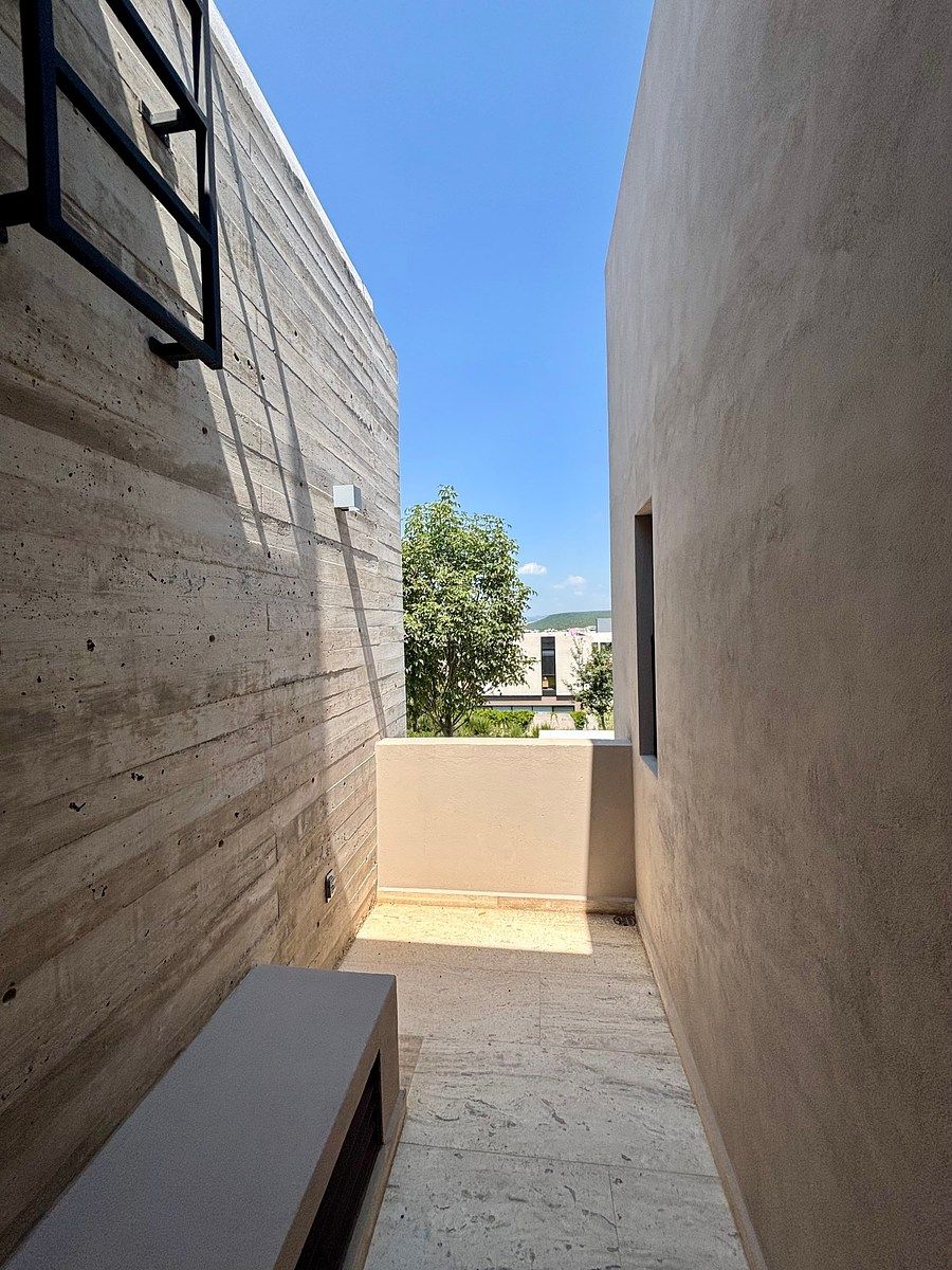 Casa em Altozano el Nuevo Querétaro, Querétaro, foto 20 de 28