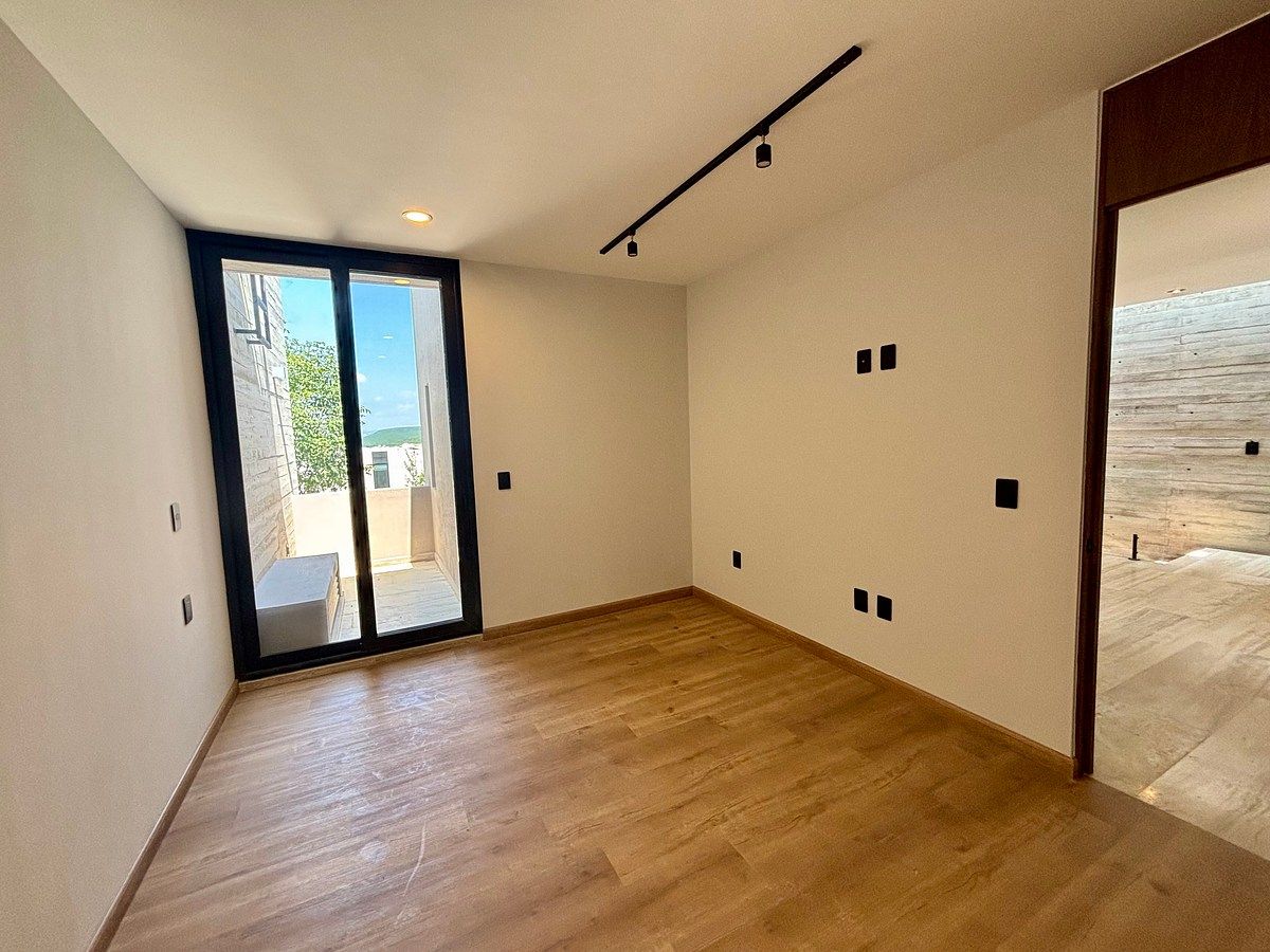 Casa em Altozano el Nuevo Querétaro, Querétaro, foto 21 de 28