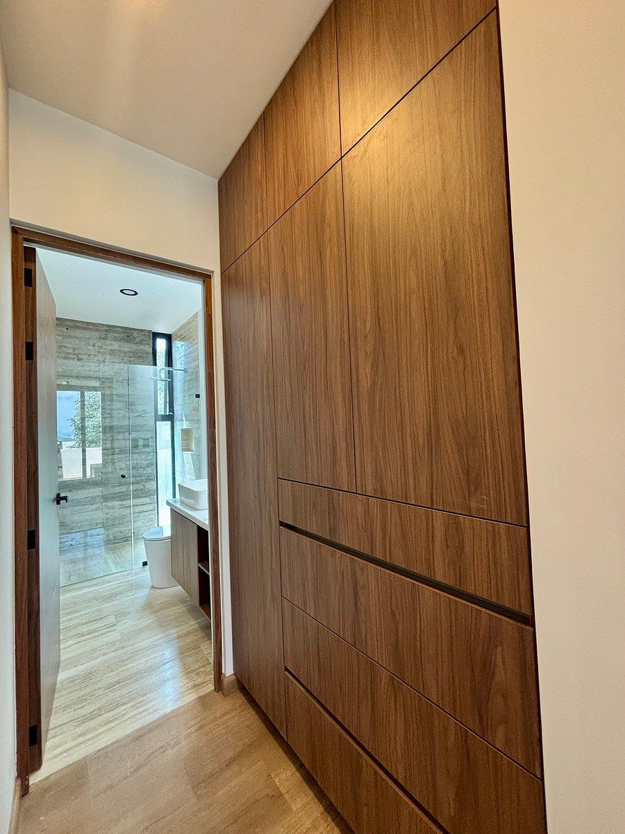 Casa em Altozano el Nuevo Querétaro, Querétaro, foto 22 de 28