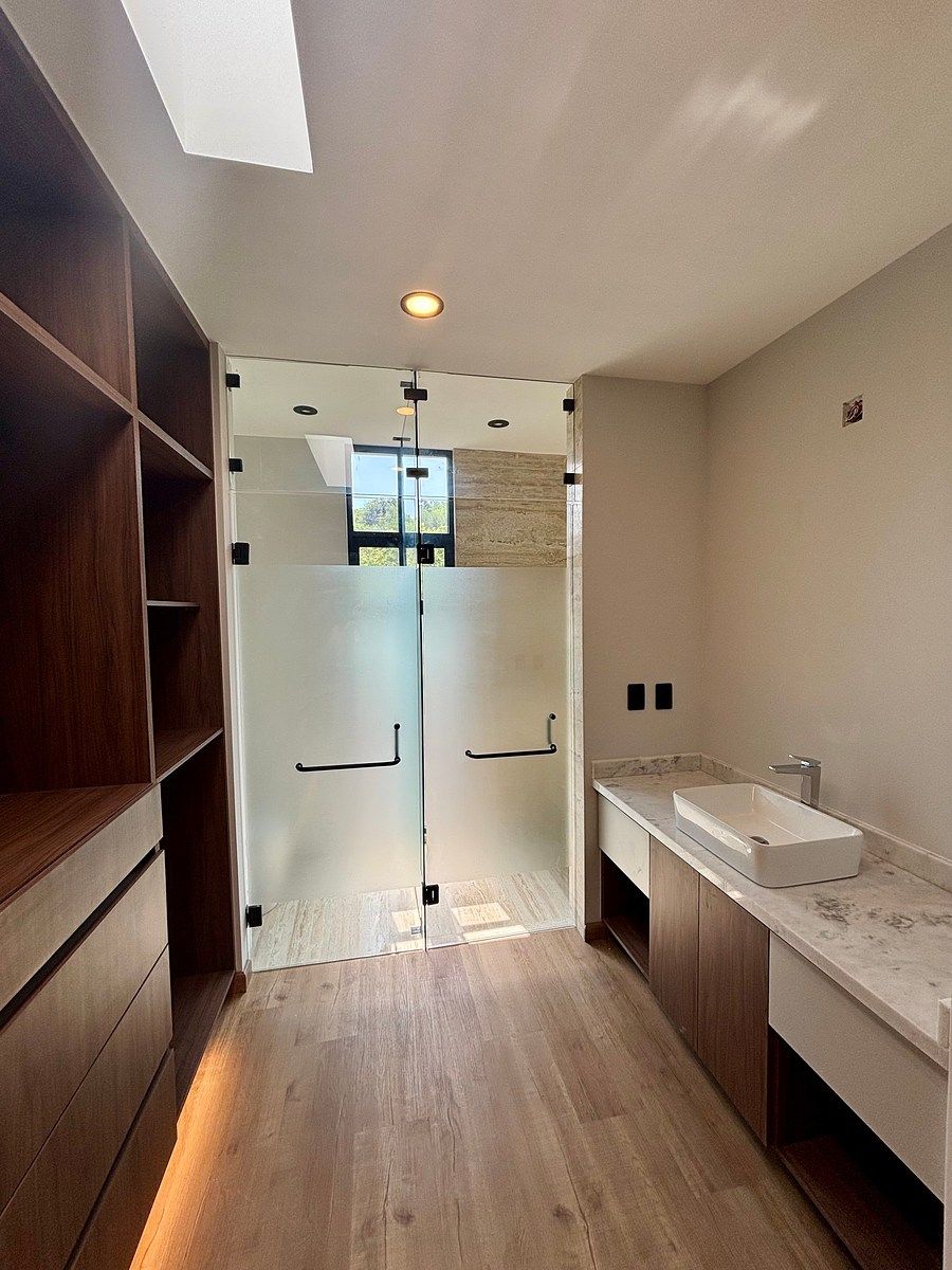 Casa em Altozano el Nuevo Querétaro, Querétaro, foto 27 de 28