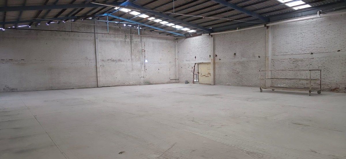 Galpão comercial em Fraccionamiento Loma Griega, León, foto 2 de 12