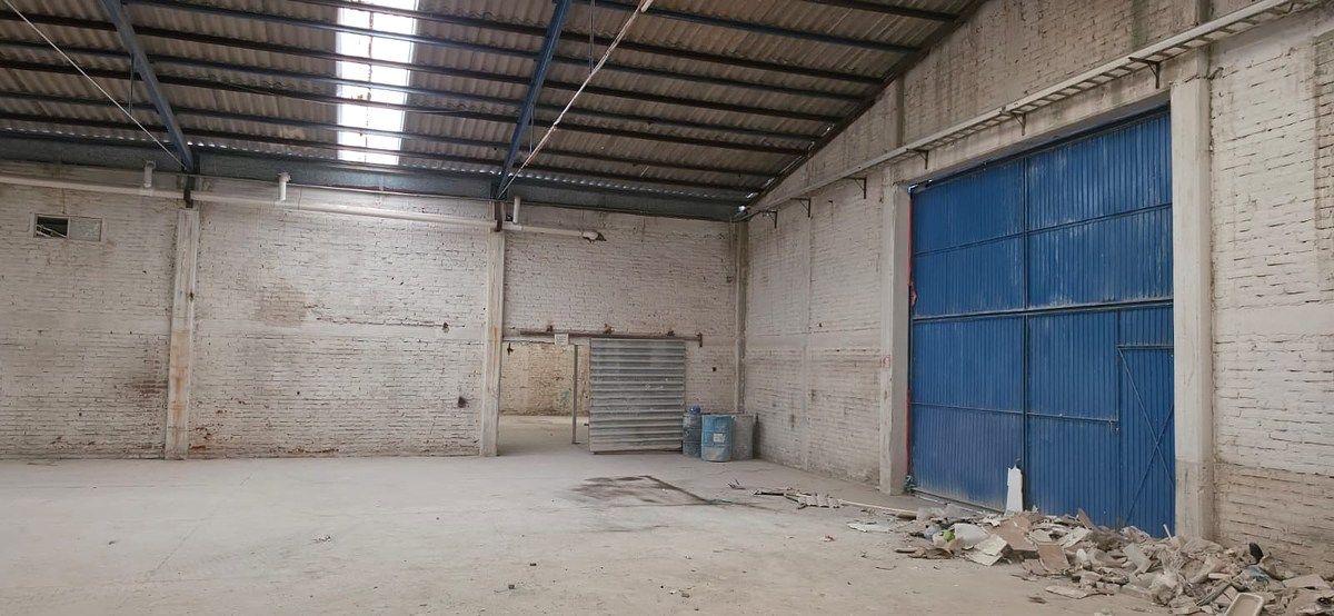 Galpão comercial em Fraccionamiento Loma Griega, León, foto 3 de 12