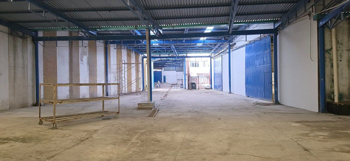 Galpão comercial em Fraccionamiento Loma Griega, León, foto 4 de 12