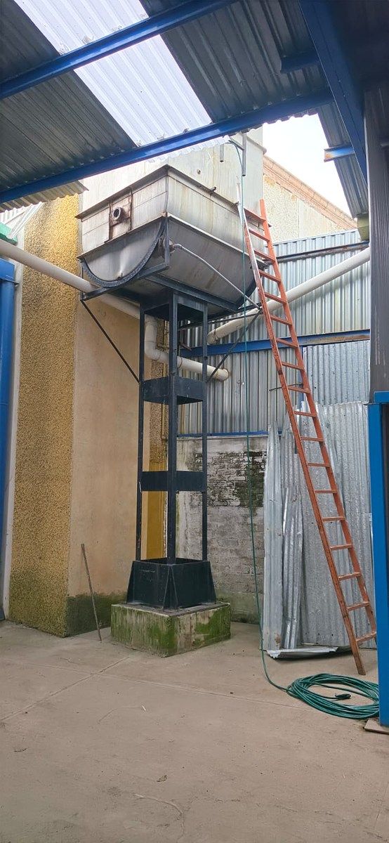 Galpão comercial em Fraccionamiento Loma Griega, León, foto 6 de 12