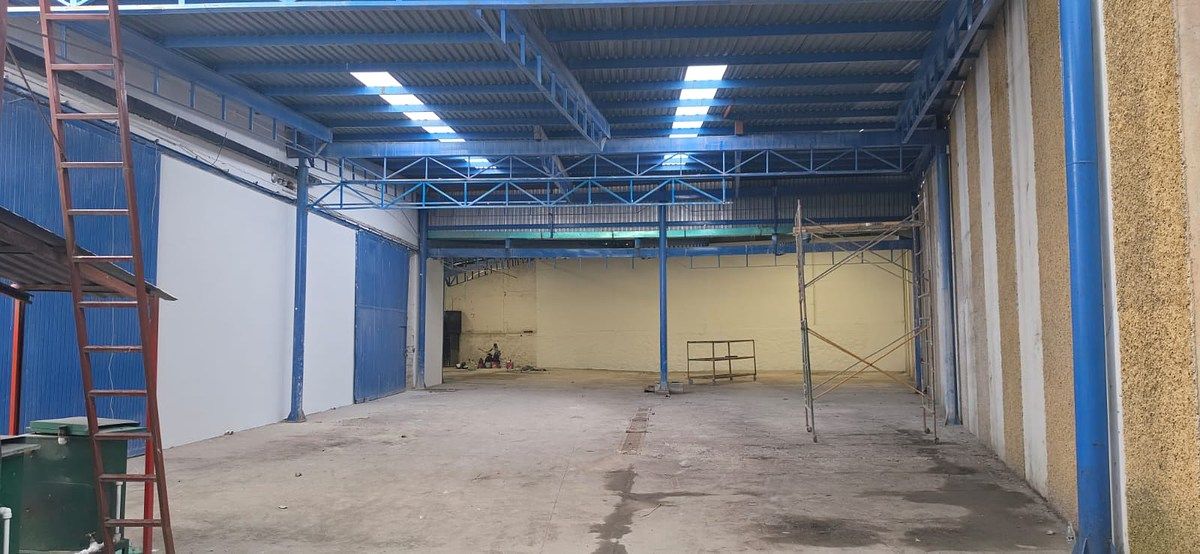 Galpão comercial em Fraccionamiento Loma Griega, León, foto 9 de 12