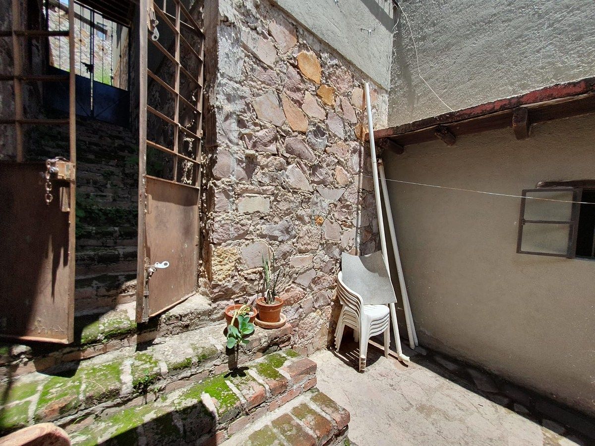 Casa en Guanajuato Centro, Guanajuato, foto 16 de 46