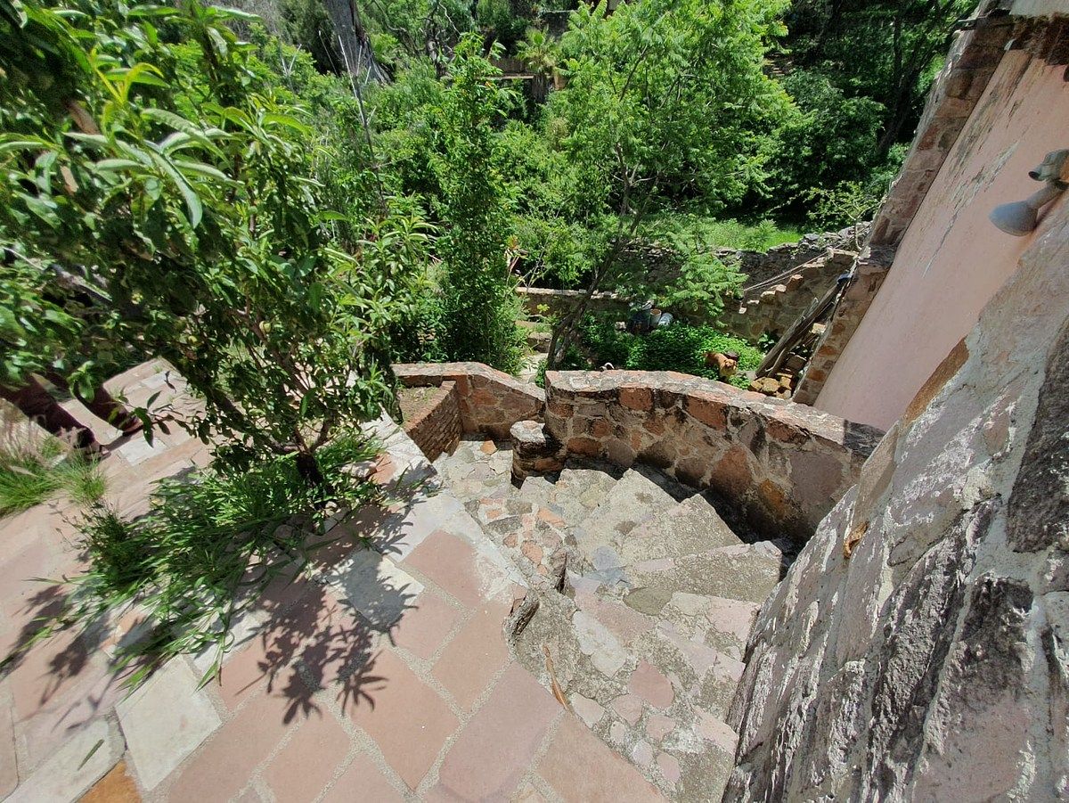 Casa en Guanajuato Centro, Guanajuato, foto 4 de 46