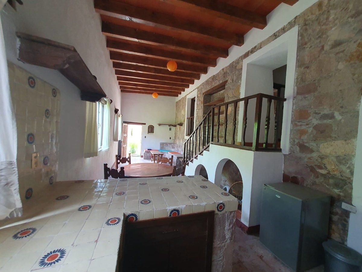 Casa en Guanajuato Centro, Guanajuato, foto 8 de 46
