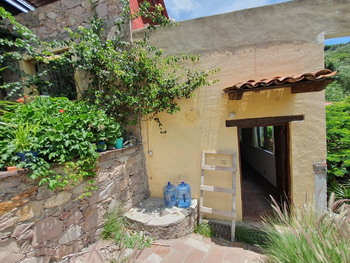 Casa en Guanajuato Centro, Guanajuato, foto 6 de 46