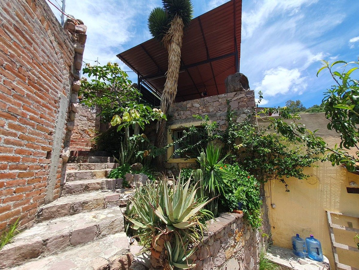 Casa en Guanajuato Centro, Guanajuato, foto 19 de 46