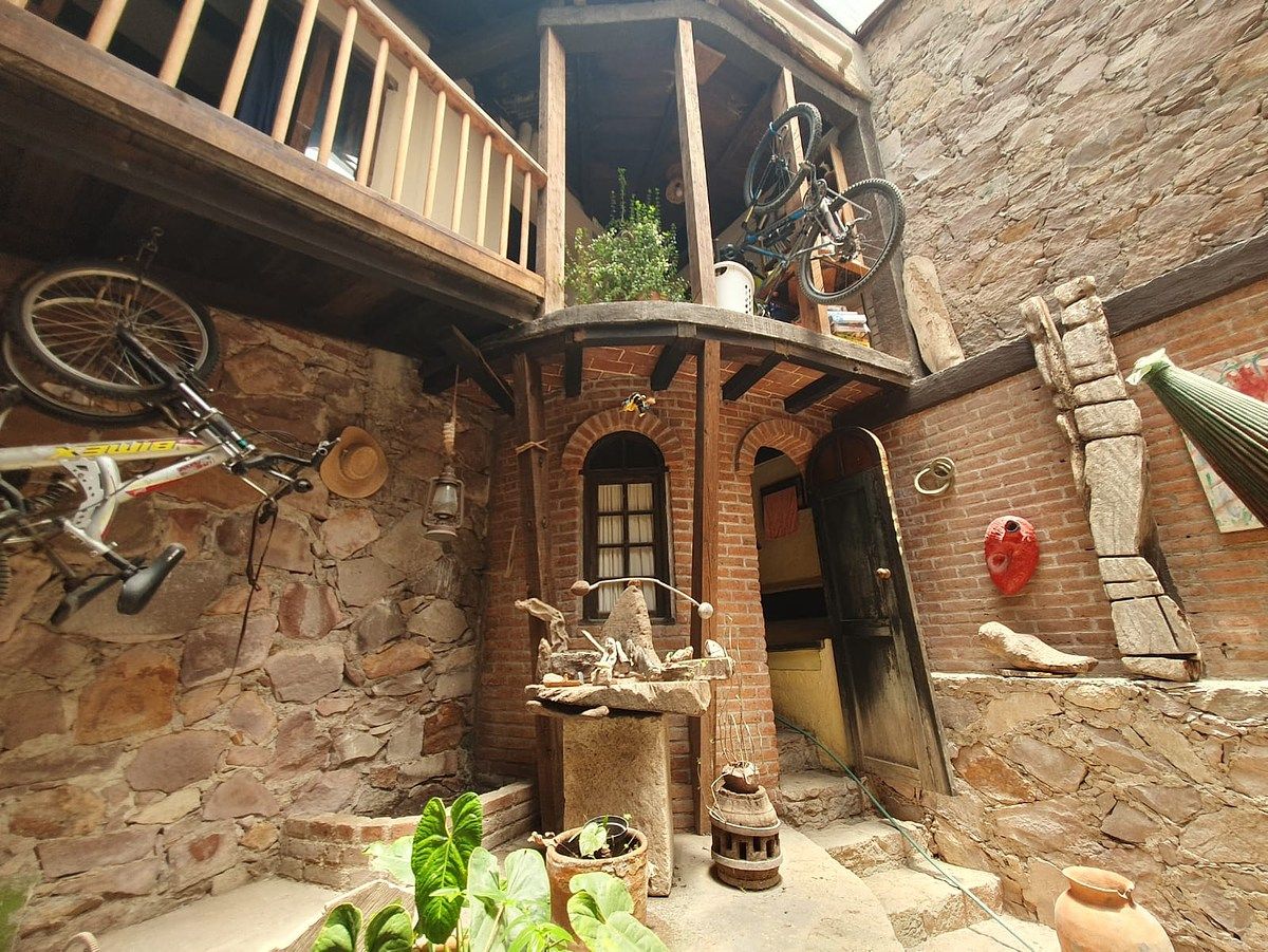 Casa en Guanajuato Centro, Guanajuato, foto 45 de 46