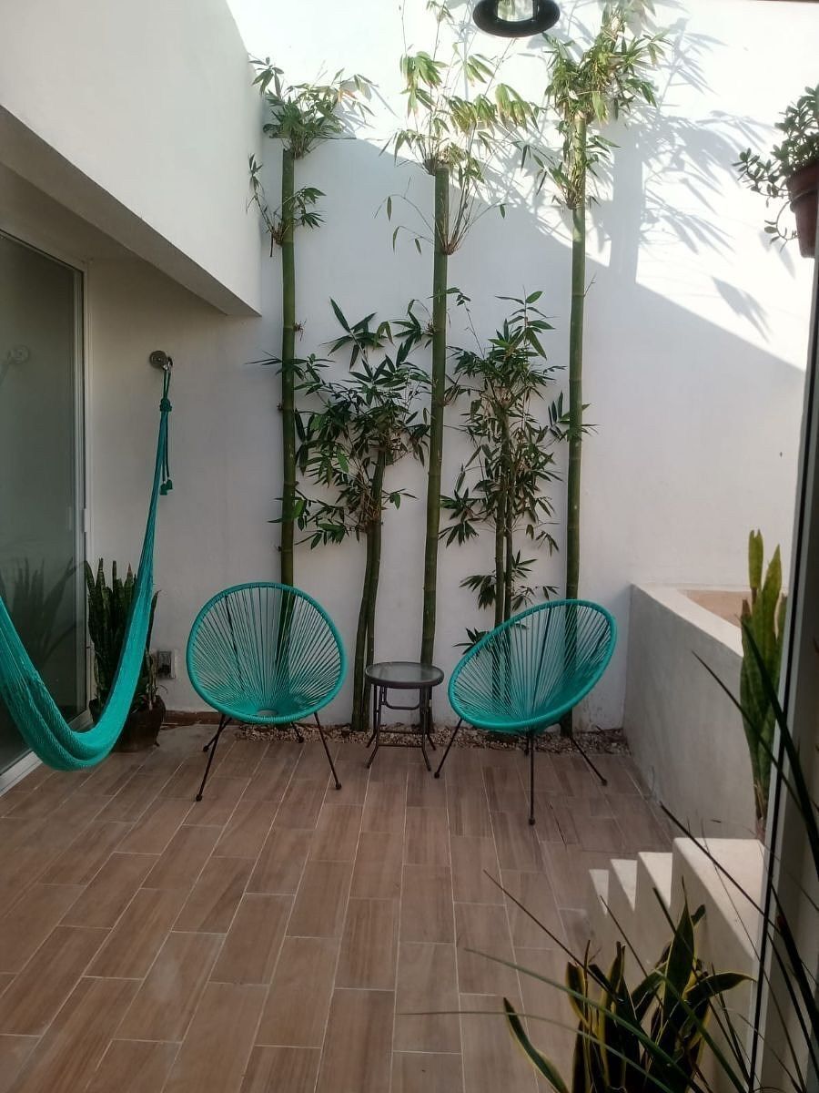 Casa en Benito Juárez Nte, Mérida, foto 7 de 23