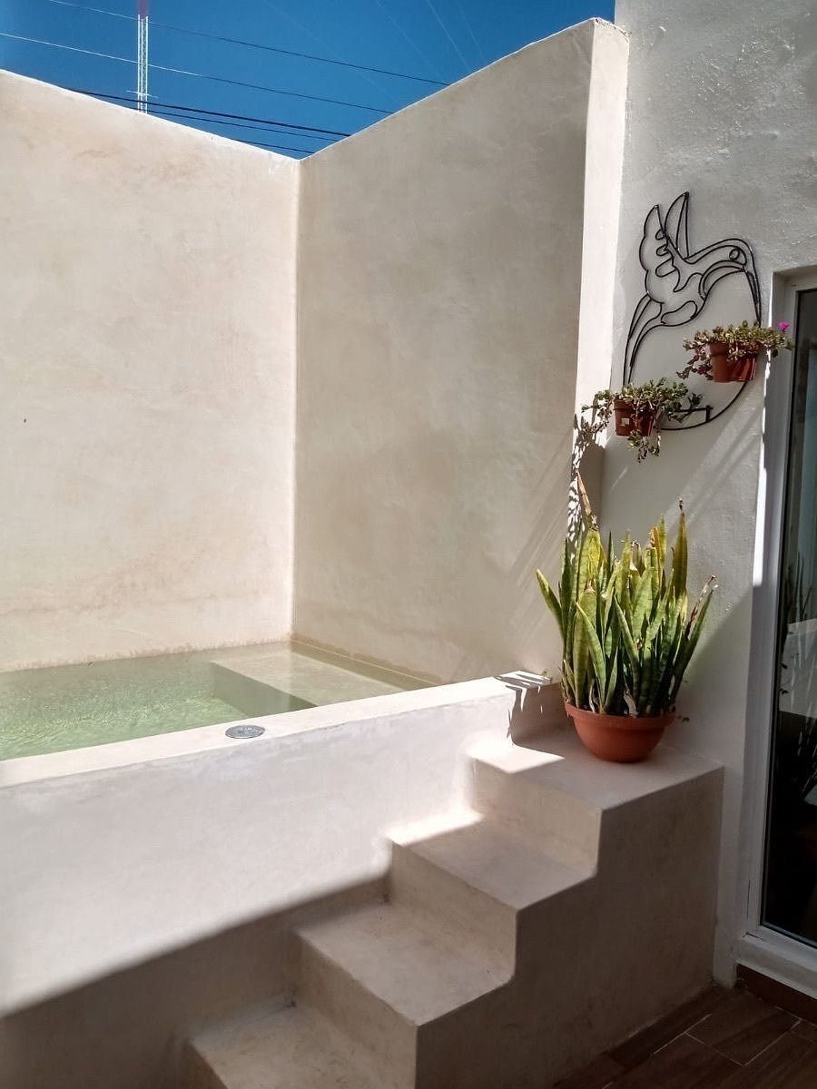 Casa en Benito Juárez Nte, Mérida, foto 14 de 23