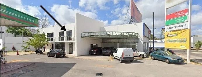 Sala Comercial em Buenavista, Mérida, foto 4 de 15