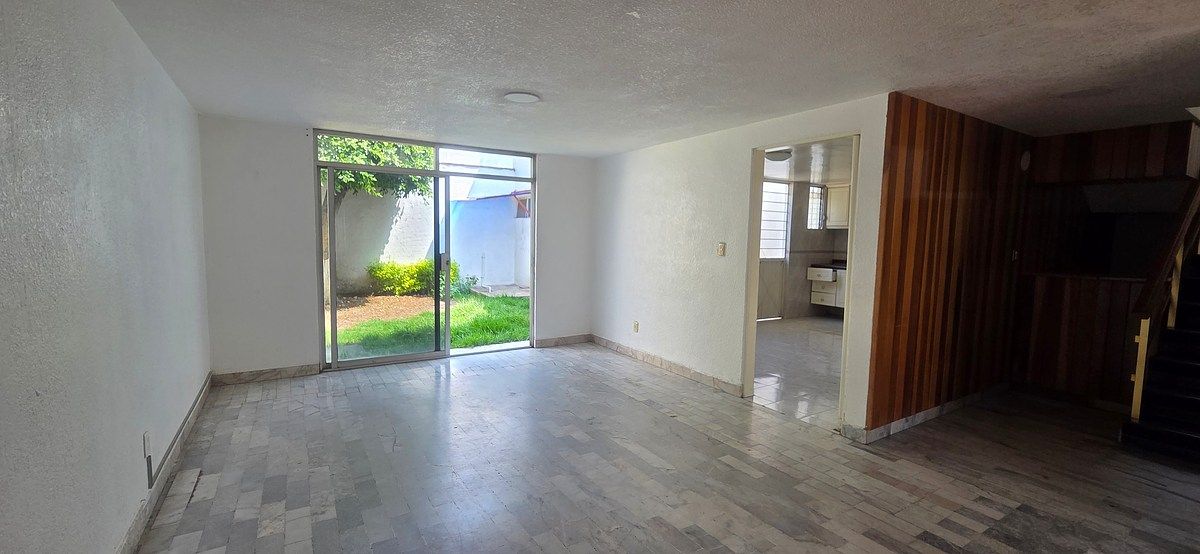 Casa en Prado Coapa 3A Sección, Tlalpan, foto 30 de 34