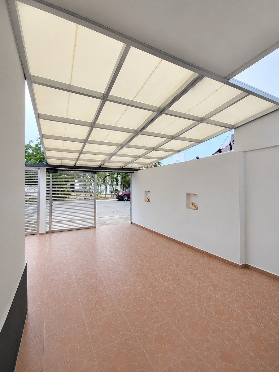 Casa em Villas del Arte, Benito Juárez, foto 2 de 14