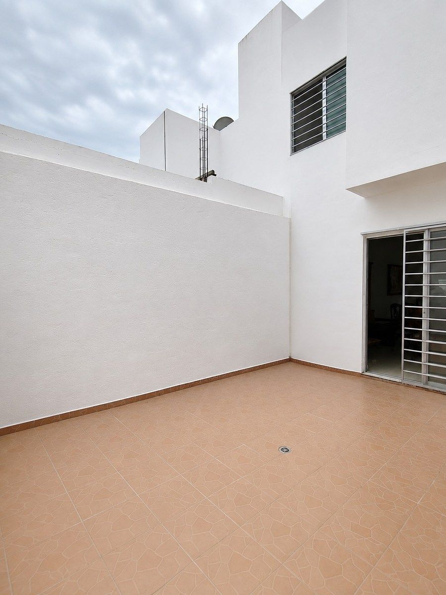 Casa em Villas del Arte, Benito Juárez, foto 7 de 14
