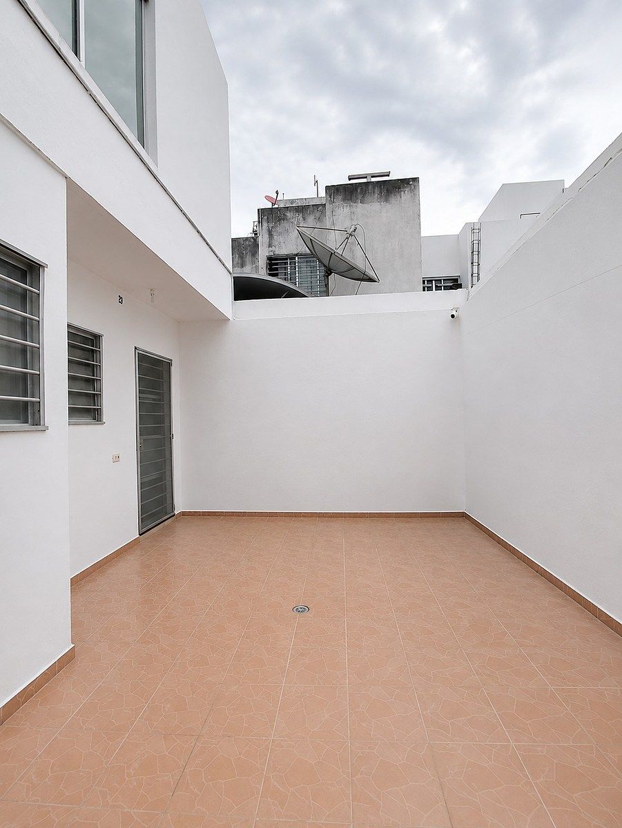 Casa em Villas del Arte, Benito Juárez, foto 9 de 14