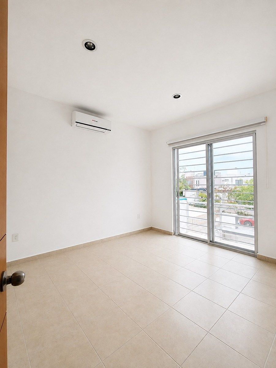 Casa em Villas del Arte, Benito Juárez, foto 12 de 14
