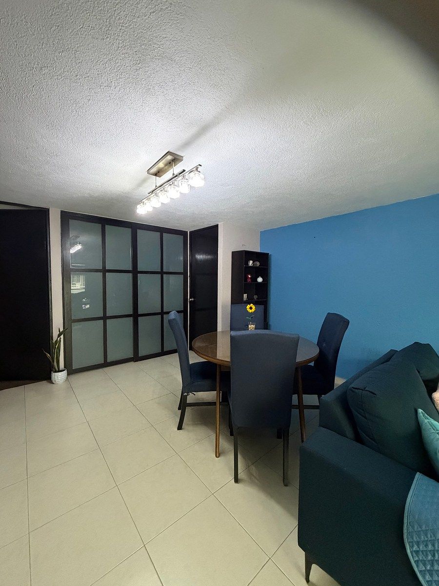 Departamento en Centro (Área 4), Cuauhtémoc, foto 2 de 15