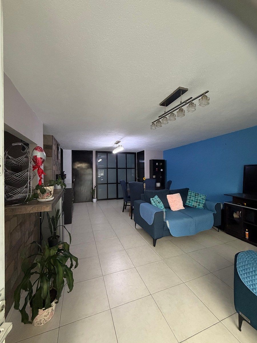 Departamento amueblado en Col. Centro CDMX, foto 1 de 15