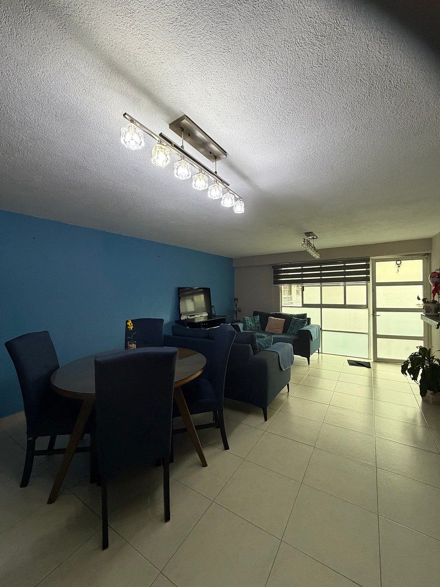 Departamento en Centro (Área 4), Cuauhtémoc, foto 3 de 15