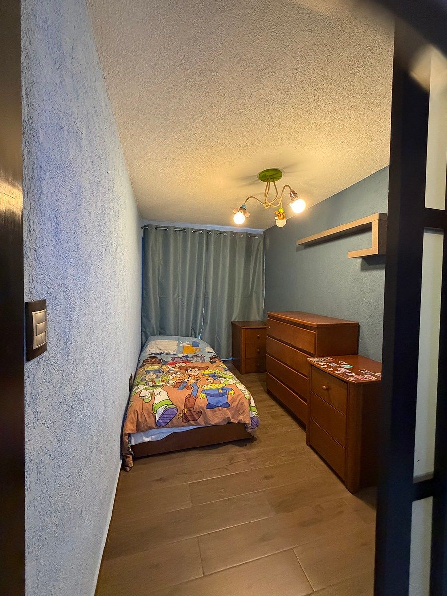 Departamento en Centro (Área 4), Cuauhtémoc, foto 4 de 15