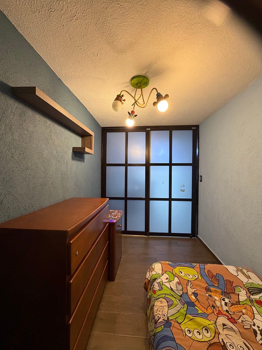 Departamento en Centro (Área 4), Cuauhtémoc, foto 5 de 15
