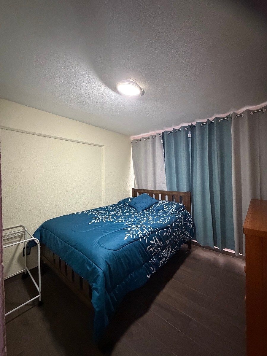 Departamento en Centro (Área 4), Cuauhtémoc, foto 6 de 15