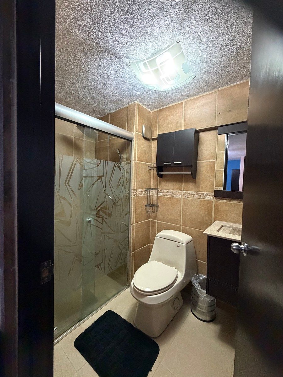 Departamento en Centro (Área 4), Cuauhtémoc, foto 8 de 15