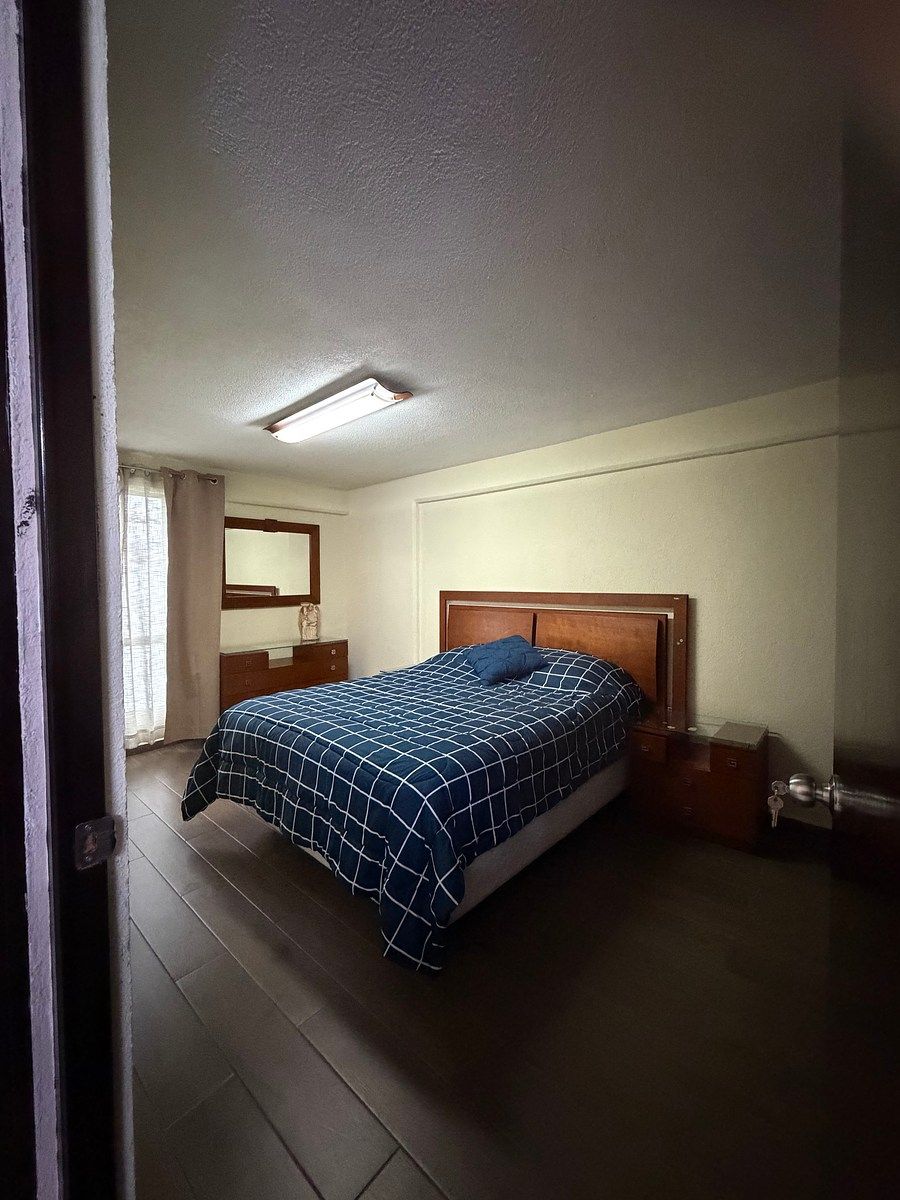 Departamento en Centro (Área 4), Cuauhtémoc, foto 10 de 15