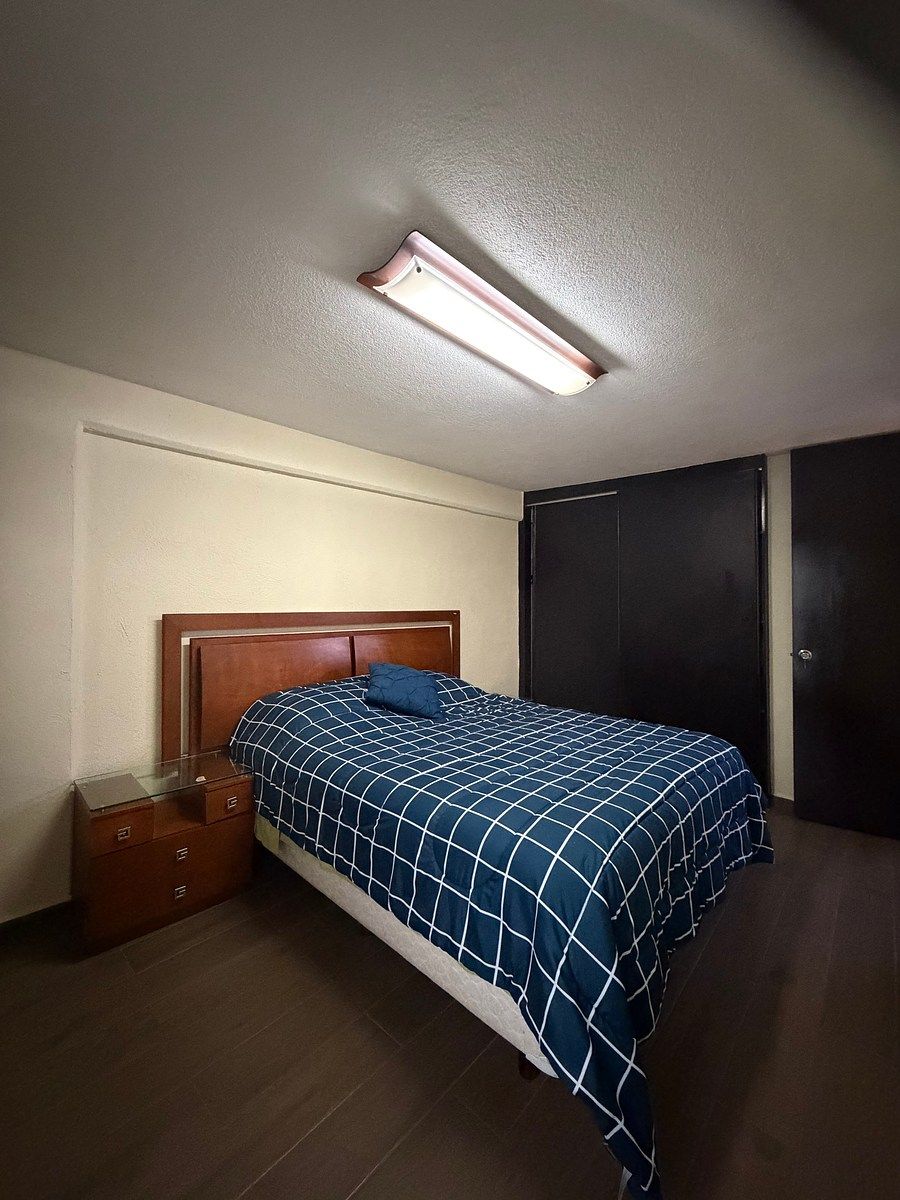 Departamento en Centro (Área 4), Cuauhtémoc, foto 11 de 15