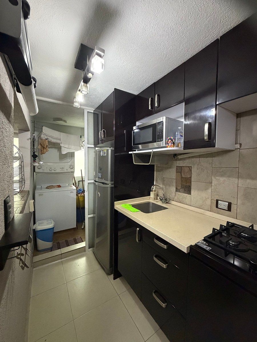 Departamento en Centro (Área 4), Cuauhtémoc, foto 13 de 15