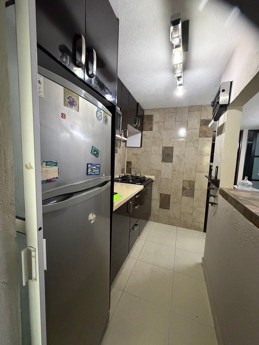 Departamento en Centro (Área 4), Cuauhtémoc, foto 14 de 15