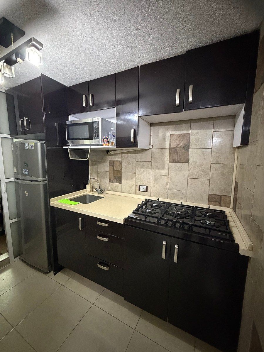 Departamento en Centro (Área 4), Cuauhtémoc, foto 15 de 15