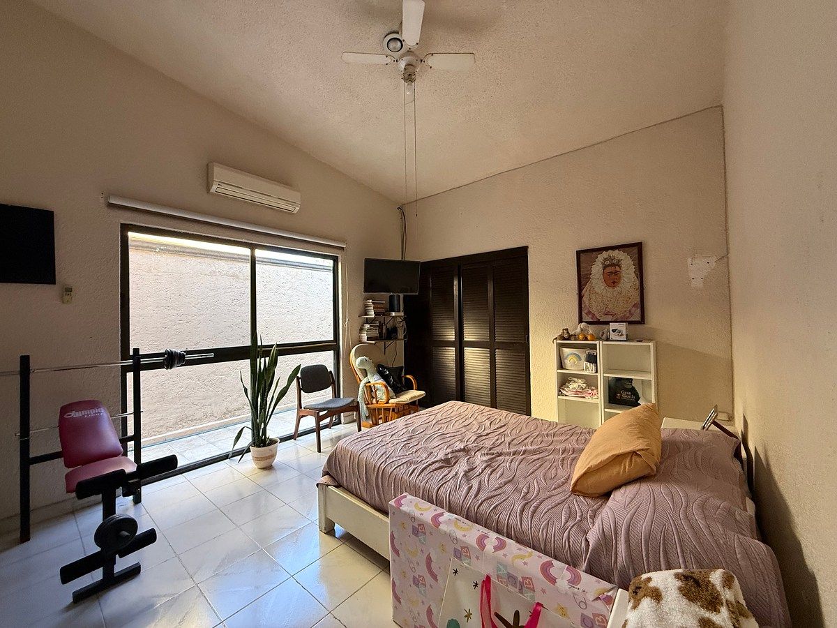 Casa em Las Fincas, Jiutepec, foto 4 de 11