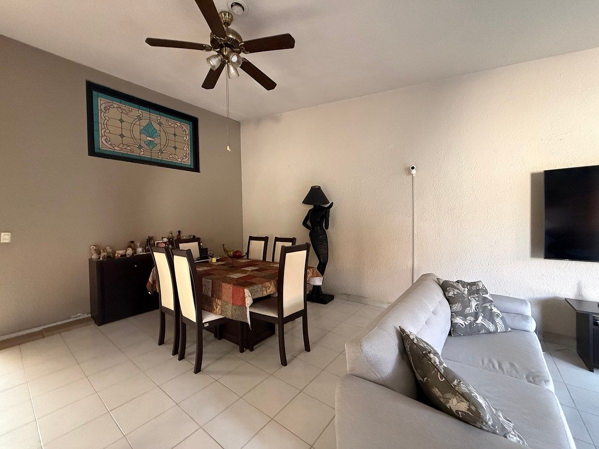 Casa em Las Fincas, Jiutepec, foto 10 de 11
