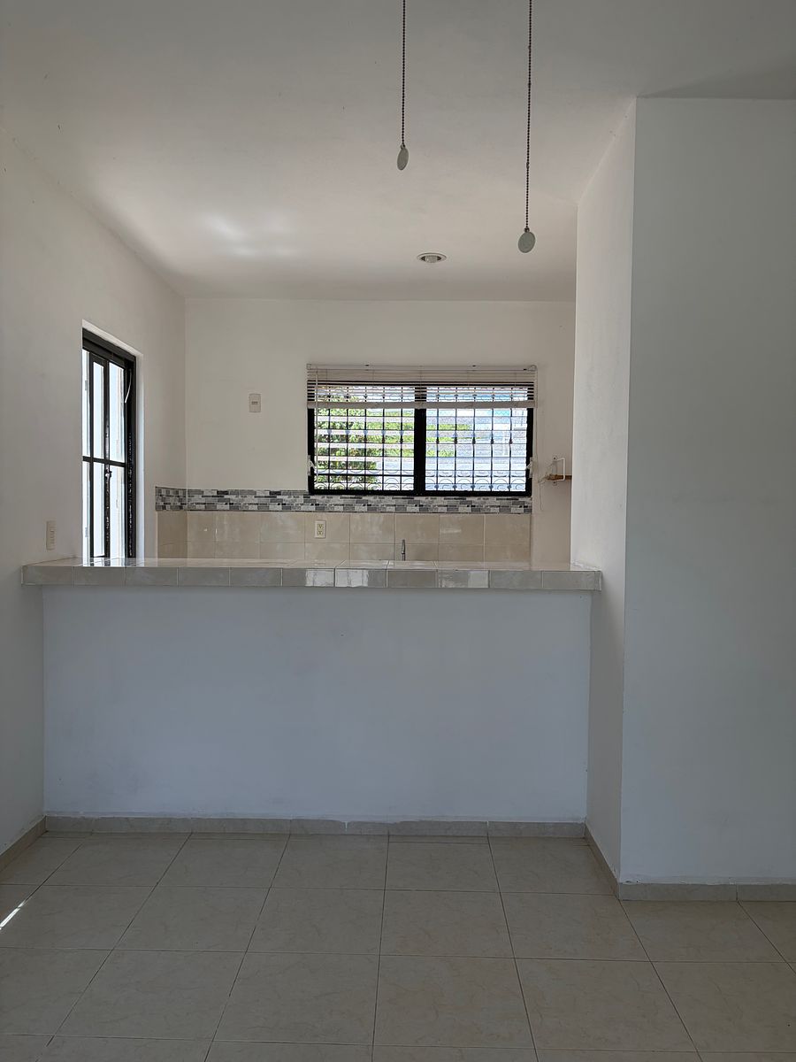 House in Gran Santa Fe, Mérida, photo 14 of 19