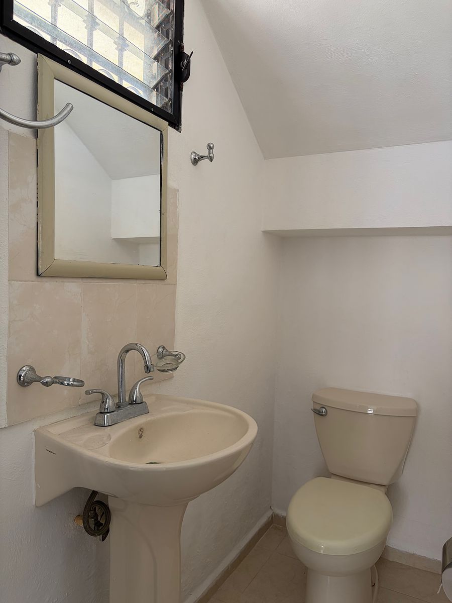 House in Gran Santa Fe, Mérida, photo 16 of 19