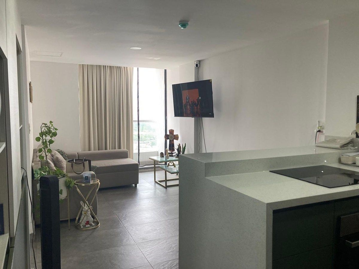 Departamento en Torre Catehua., foto 1 de 14