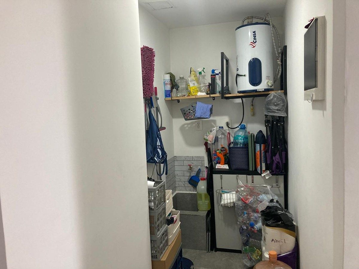 Departamento en Regina, Monterrey, foto 3 de 14