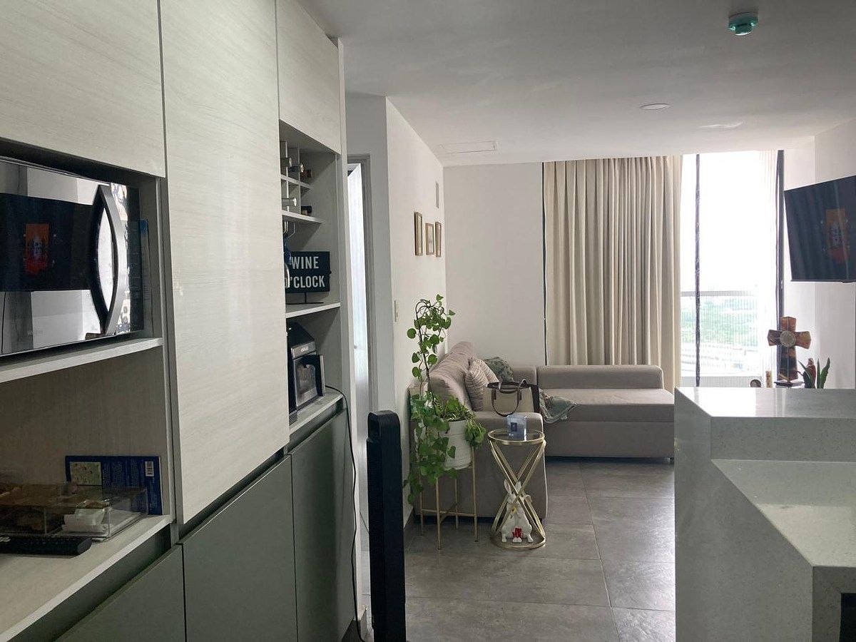 Departamento en Regina, Monterrey, foto 5 de 14