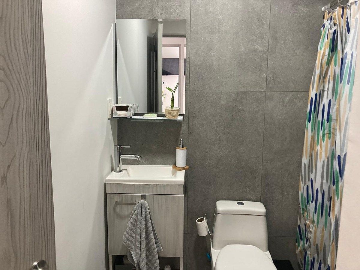 Departamento en Regina, Monterrey, foto 6 de 14