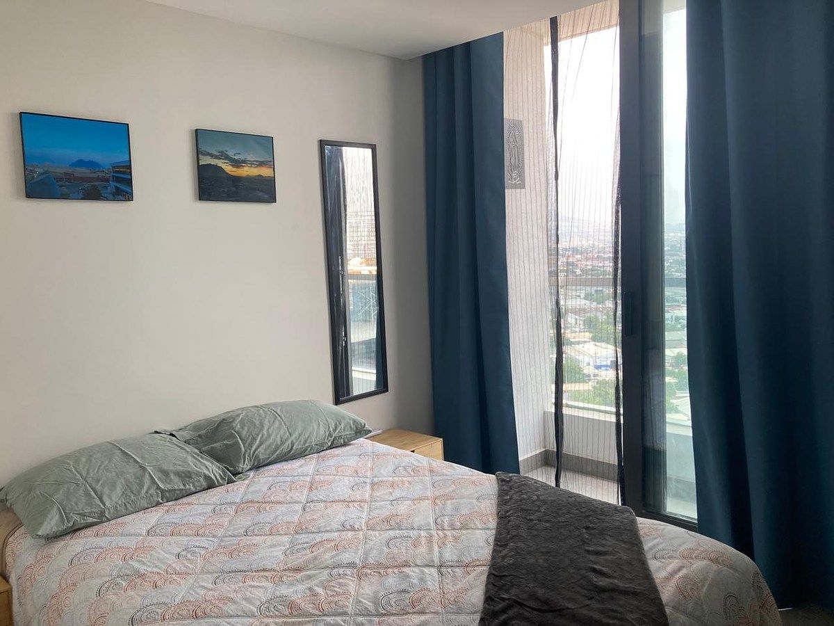 Departamento en Regina, Monterrey, foto 7 de 14