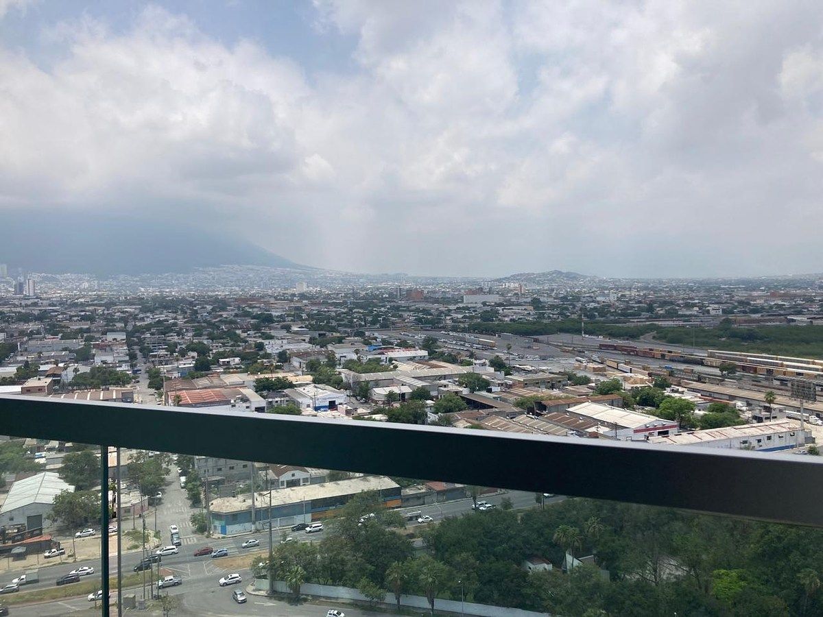 Departamento en Regina, Monterrey, foto 8 de 14