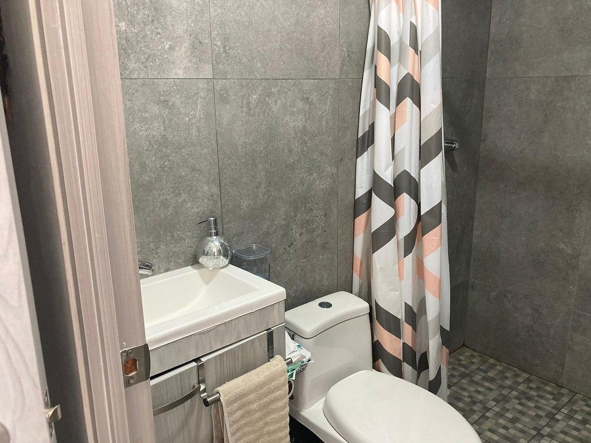 Departamento en Regina, Monterrey, foto 10 de 14