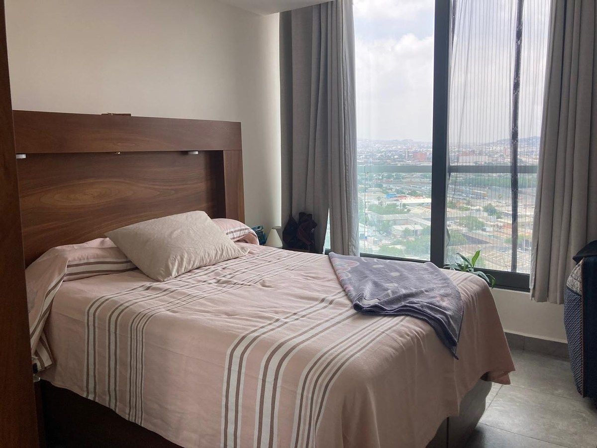 Departamento en Regina, Monterrey, foto 12 de 14