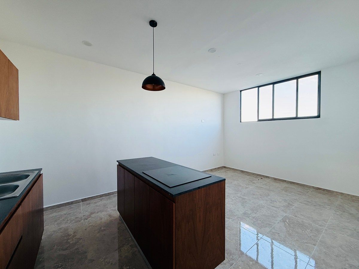 Departamento en Montebello, Mérida, foto 5 de 13